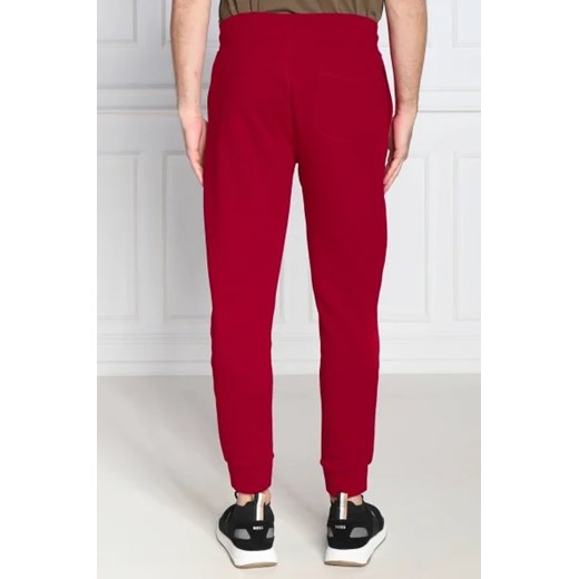 BOSS ORANGE Spodnie dresowe secolourfleece | Regular Fit S wyprzedaż Gomez Fashion Store