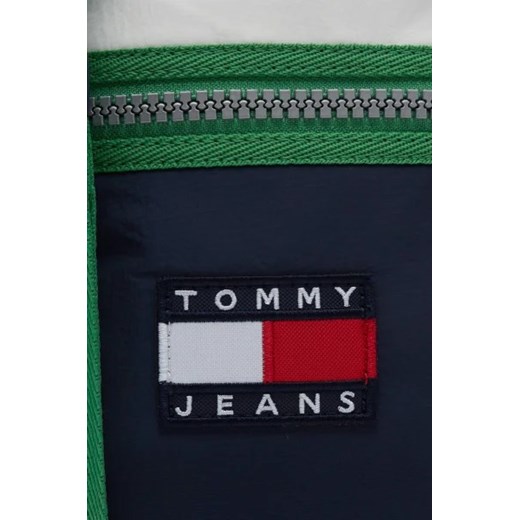 Tommy Jeans Reporterka TJM HERITAGE REPORTER Tommy Jeans Uniwersalny okazja Gomez Fashion Store