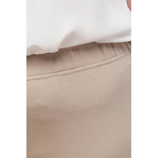 Persona by Marina Rinaldi Spodnie dresowe OLIO Plus size | Regular Fit Persona By Marina Rinaldi 46/48 wyprzedaż Gomez Fashion Store