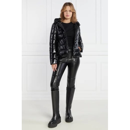 Patrizia Pepe Kurtka | Regular Fit Patrizia Pepe 34 Gomez Fashion Store okazja