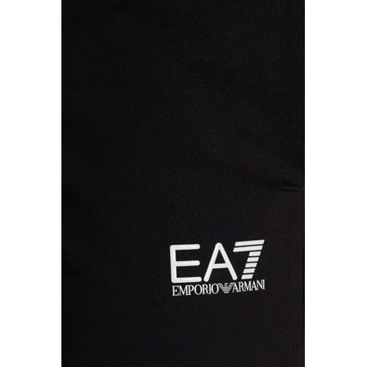 EA7 Dres | Regular Fit XXL Gomez Fashion Store