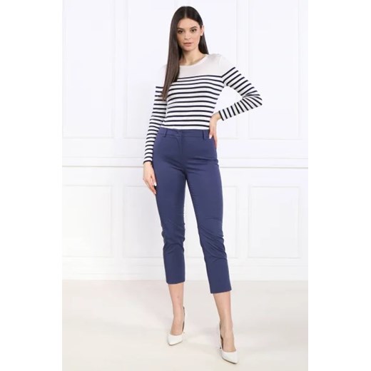 Spodnie damskie Weekend Maxmara