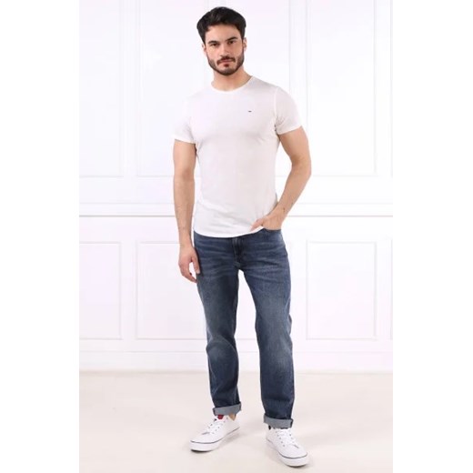 Jeansy męskie Tommy Jeans