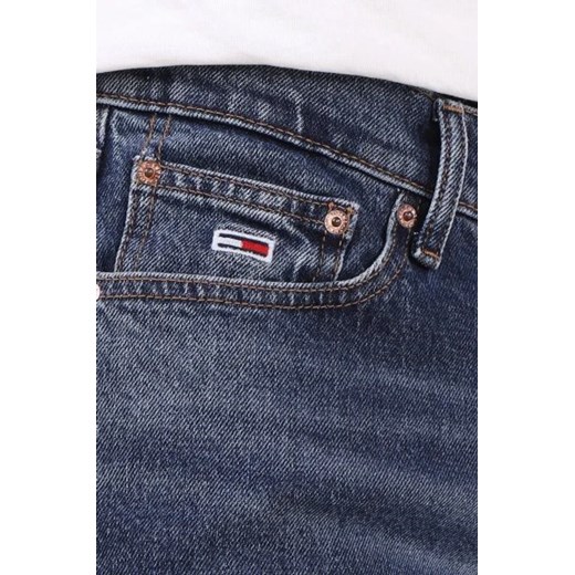 Jeansy męskie Tommy Jeans