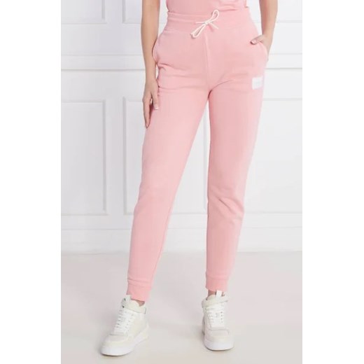 HUGO Spodnie dresowe Easy Jogger_1 | Regular Fit XL promocja Gomez Fashion Store