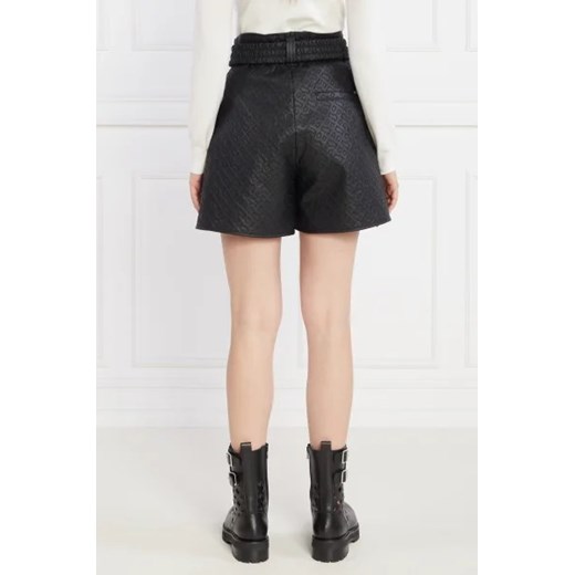 BOSS BLACK Szorty Tomena | Regular Fit 38 wyprzedaż Gomez Fashion Store