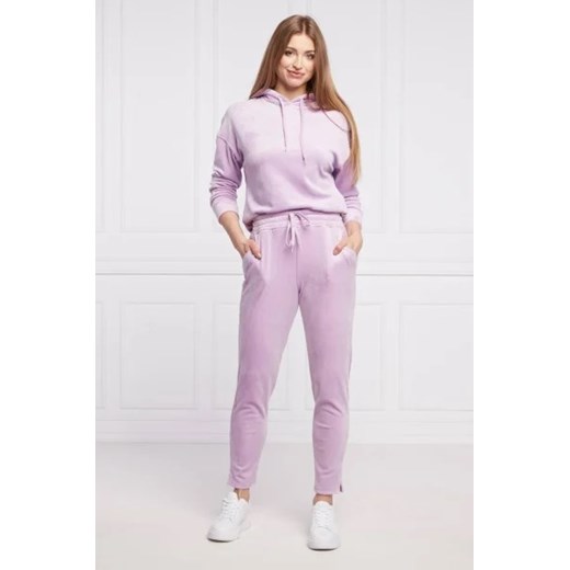 UGG Spodnie dresowe HAYDN | Regular Fit M wyprzedaż Gomez Fashion Store