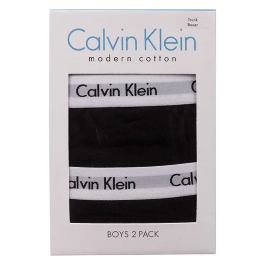 Calvin Klein Underwear Bokserki 2-pack Calvin Klein Underwear 140/152 Gomez Fashion Store