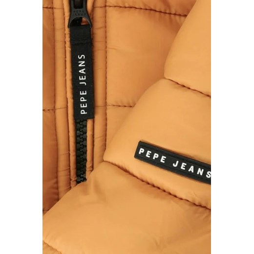 Kurtka chłopięca Pepe Jeans
