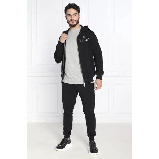 Philipp Plein Spodnie dresowe | Regular Fit M Gomez Fashion Store