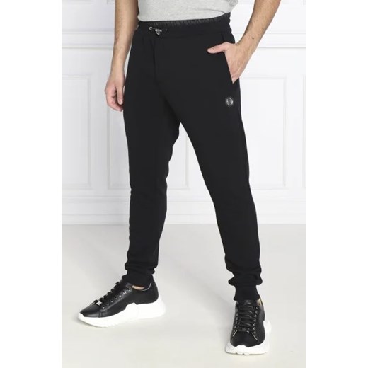 Philipp Plein Spodnie dresowe | Regular Fit XXL Gomez Fashion Store