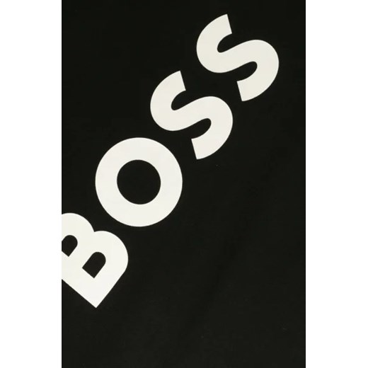 Boss Kidswear t-shirt chłopięce