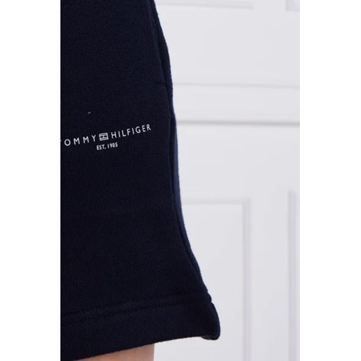 Szorty Tommy Hilfiger