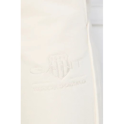 Gant Spodnie dresowe | Regular Fit Gant XS Gomez Fashion Store