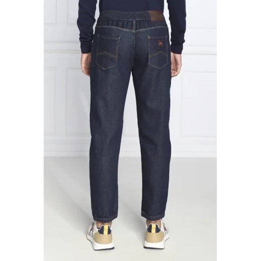 Jeansy męskie Armani Exchange