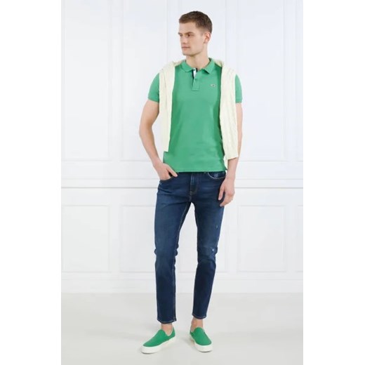 Jeansy męskie Tommy Jeans