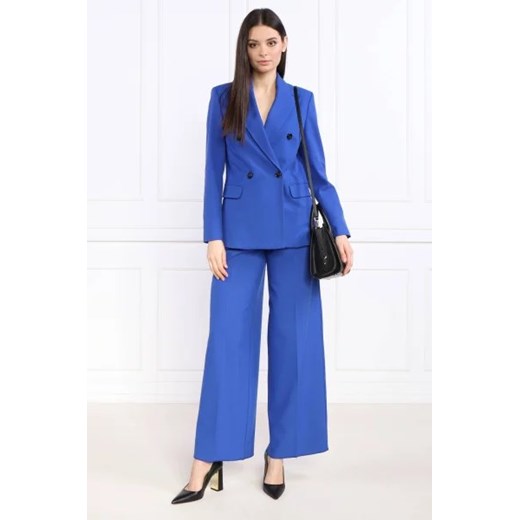 MAX&Co. Spodnie | Oversize fit 34 wyprzedaż Gomez Fashion Store