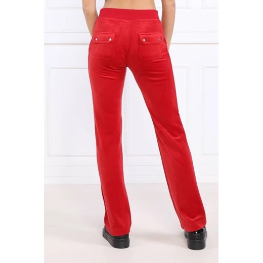 Spodnie damskie Juicy Couture