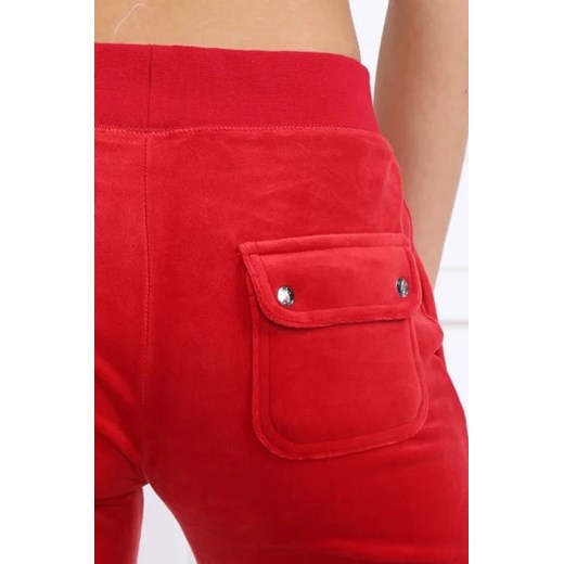 Spodnie damskie Juicy Couture