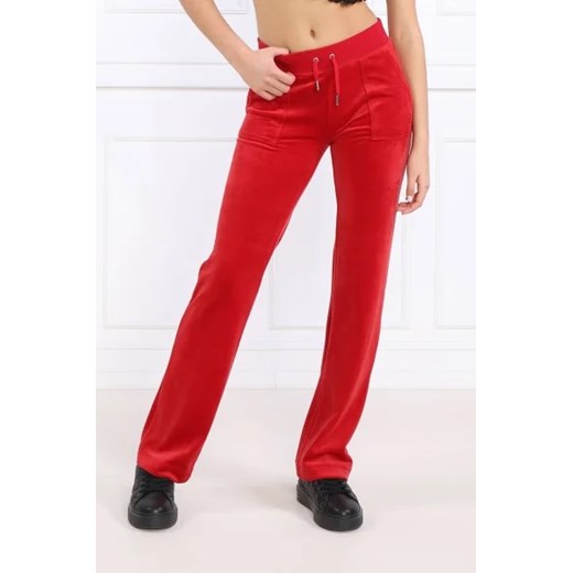 Spodnie damskie Juicy Couture
