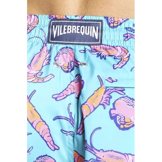 Vilebrequin Szorty kąpielowe MAHINA | Regular Fit M Gomez Fashion Store