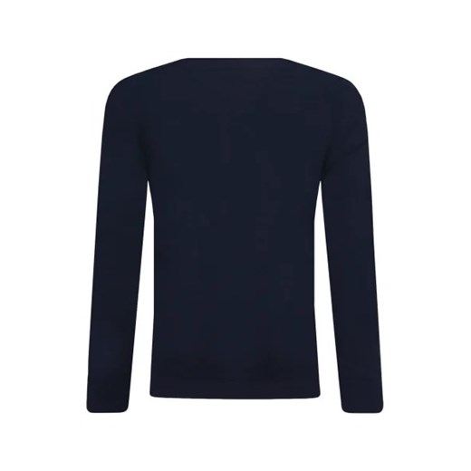 T-shirt chłopięce Boss Kidswear