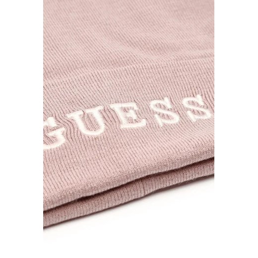 Guess Czapka Guess L promocja Gomez Fashion Store