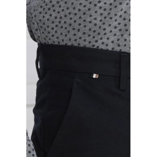BOSS Spodnie | Regular Fit 58 Gomez Fashion Store