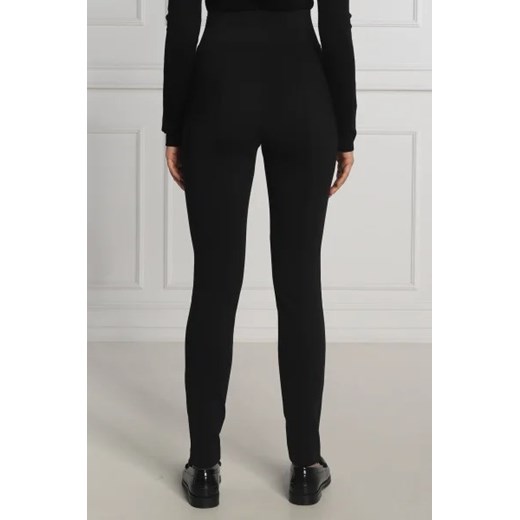 Spodnie damskie Hugo Boss 