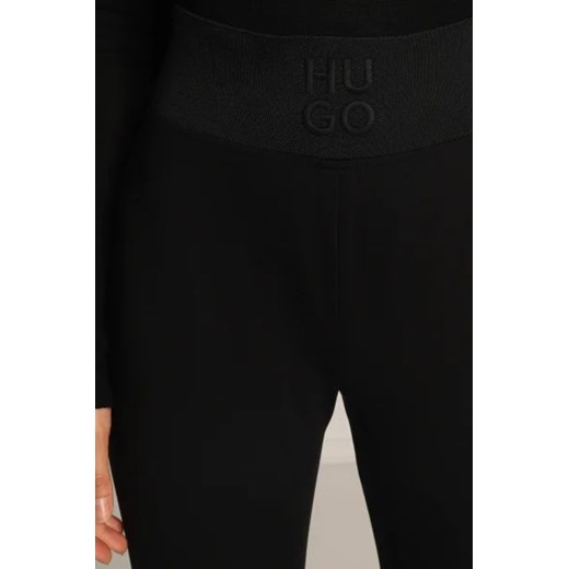 Hugo Boss spodnie damskie 
