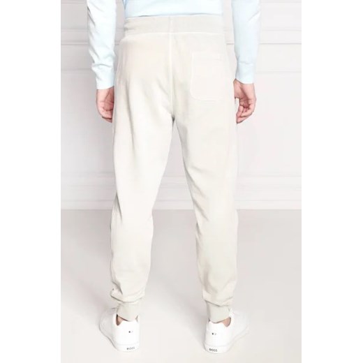 BOSS ORANGE Spodnie dresowe Sefadelong | Regular Fit XL Gomez Fashion Store okazja