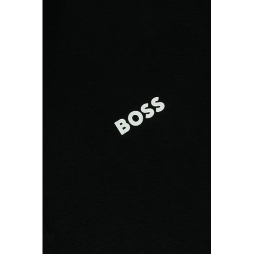 BOSS Kidswear Polo | Regular Fit Boss Kidswear 162 promocyjna cena Gomez Fashion Store