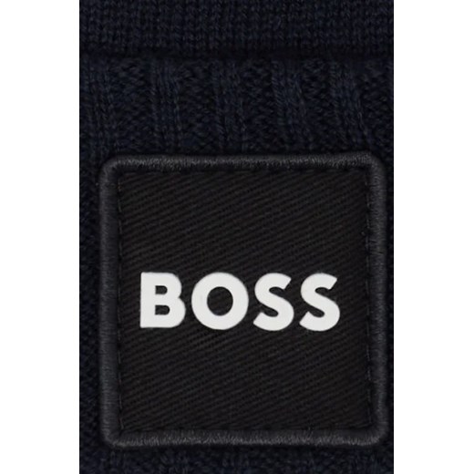 BOSS Kidswear Czapka Boss Kidswear 5254 Gomez Fashion Store