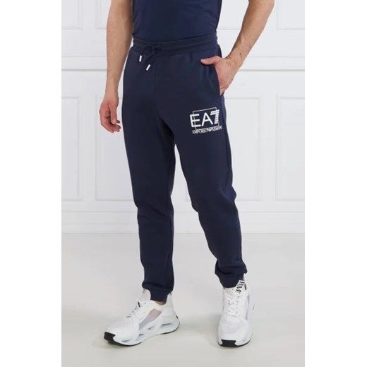 Spodnie męskie Emporio Armani