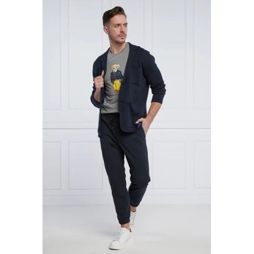 BOSS ORANGE Spodnie TABER DS-C | Tapered 54 okazja Gomez Fashion Store