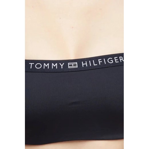 Tommy Hilfiger Góra od bikini Tommy Hilfiger 70B promocja Gomez Fashion Store