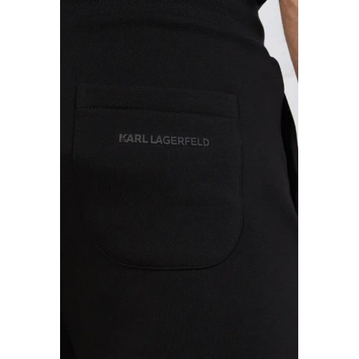 Karl Lagerfeld Spodnie dresowe | Regular Fit Karl Lagerfeld XXL Gomez Fashion Store
