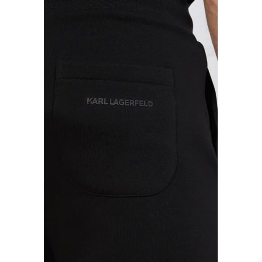 Spodnie męskie Karl Lagerfeld