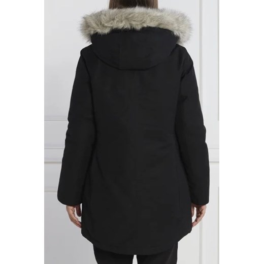 Kurtka damska Tommy Hilfiger jesienna