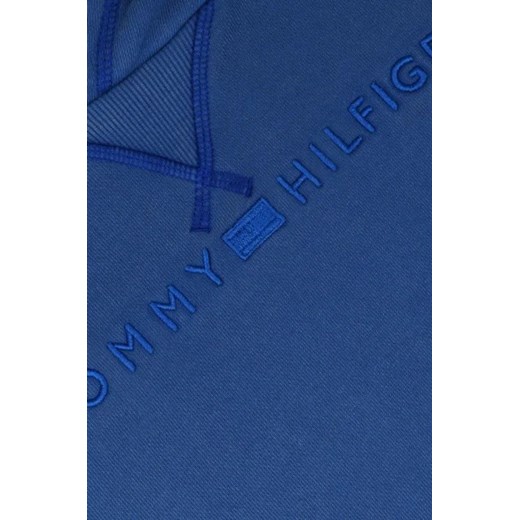 Tommy Hilfiger bluza chłopięca na zimę
