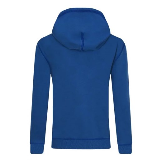 Bluza chłopięca granatowa Tommy Hilfiger