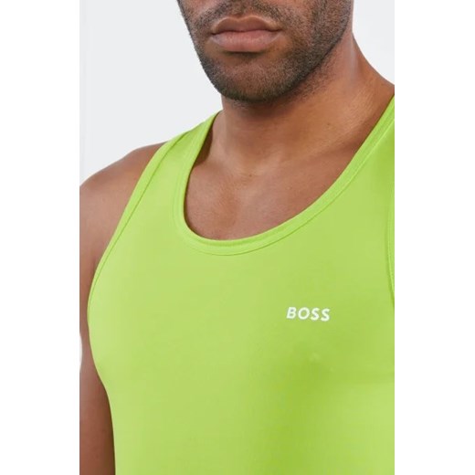 BOSS GREEN Tank top Taank Active | Slim Fit XL Gomez Fashion Store