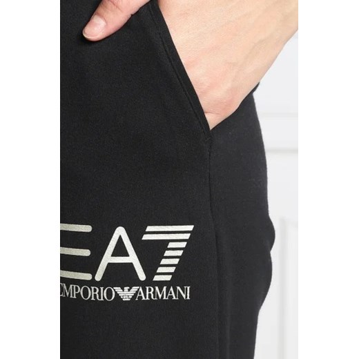 Spodnie damskie Emporio Armani