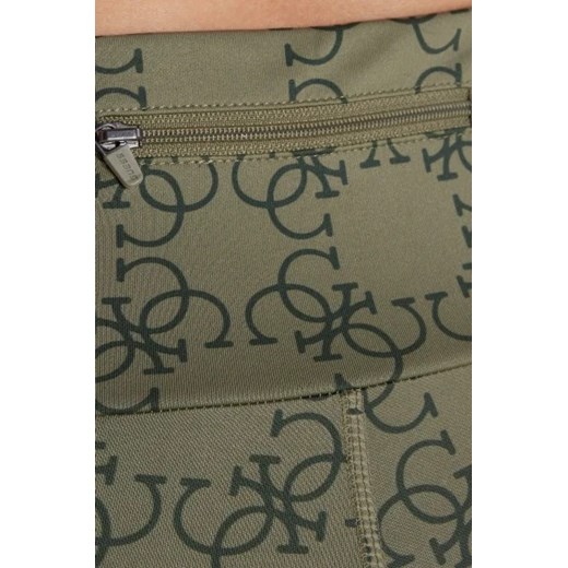 Spodnie damskie Guess