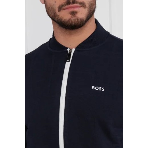 BOSS GREEN Bluza Samoo Iconic | Regular Fit XXL Gomez Fashion Store