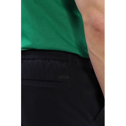 BOSS Spodnie Kane-DS | Regular Fit 46 promocja Gomez Fashion Store