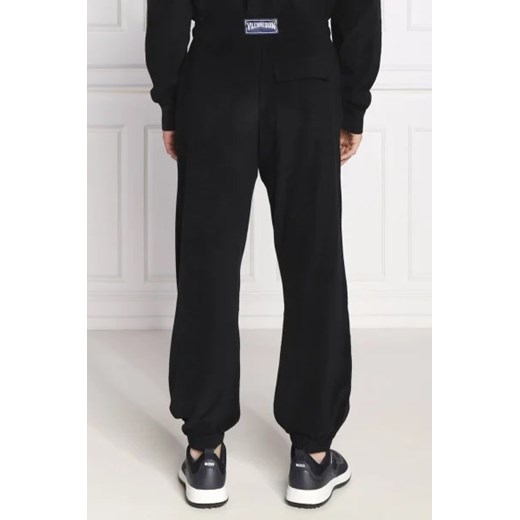 Vilebrequin Spodnie dresowe PLAY | Regular Fit L wyprzedaż Gomez Fashion Store