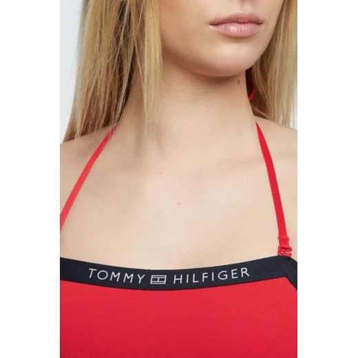 Tommy Hilfiger Góra od bikini Tommy Hilfiger 70C Gomez Fashion Store okazja