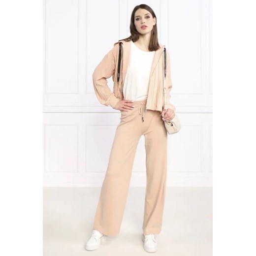 Liu Jo Sport Spodnie | Loose fit M Gomez Fashion Store wyprzedaż