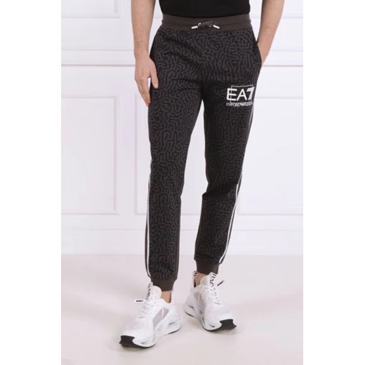 Spodnie męskie Emporio Armani